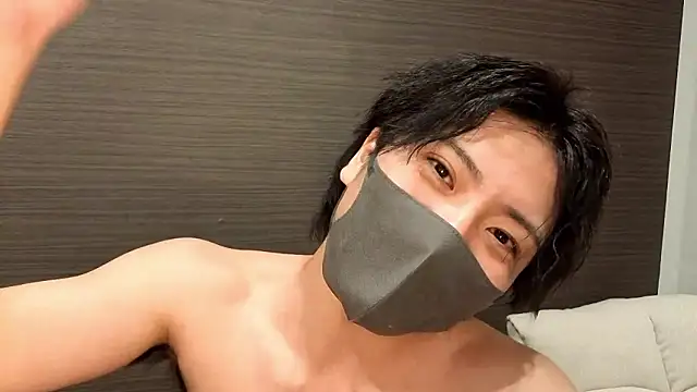 CHROME-kun925n Live XXX chat