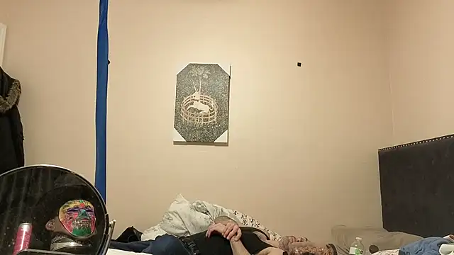 XXX chat uživo modela hailzeffn