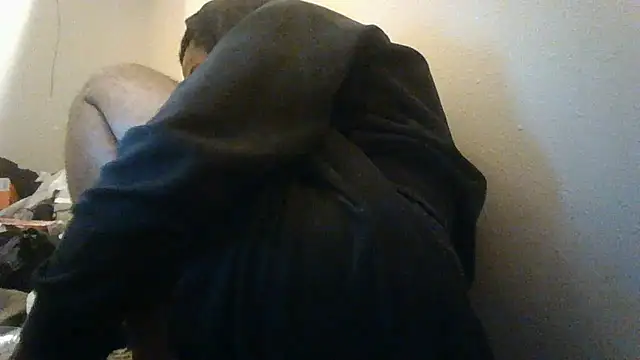 Show webcam de stressrliver88