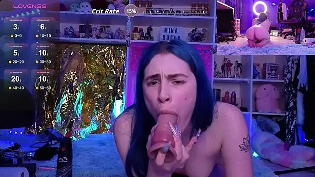Živý XXX chat minalfpro