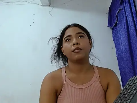 XXX chat uživo modela angelica_wiins_