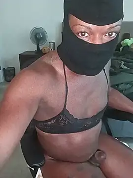 XXX chat uživo modela nurse_kymbellah_kyng