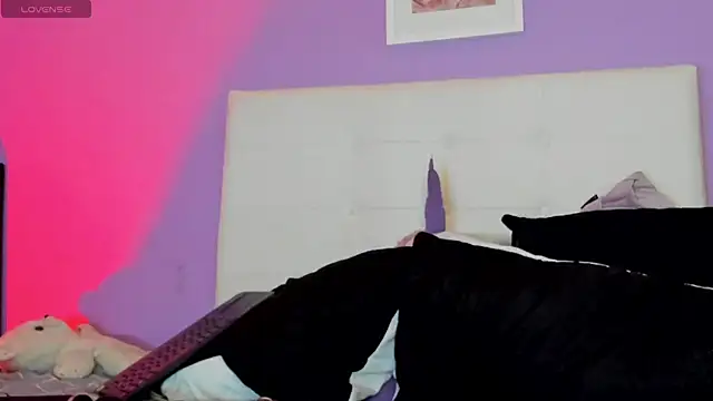 Charlotte11-11 Live XXX-Chat