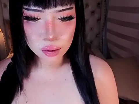צ'אט XXX בשידור חי של YourSlutStacy