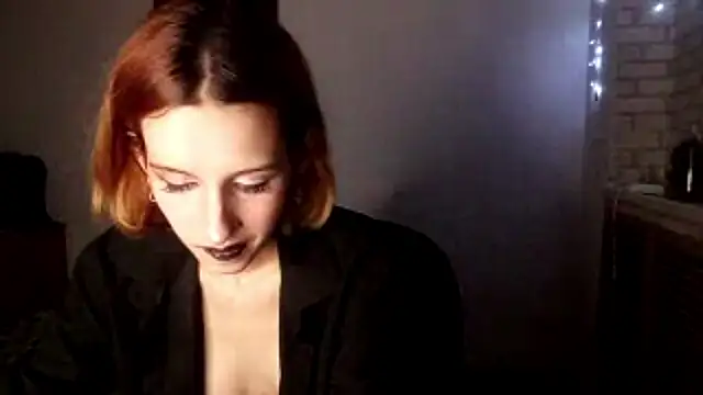SirenFrost's Live XXX Chat
