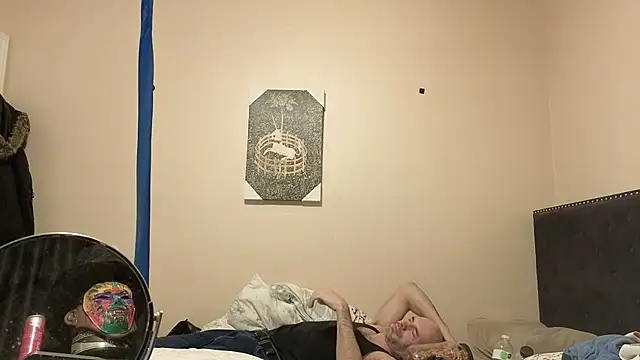 hailzeffn Adlı Modelin Canlı XXX Sohbeti