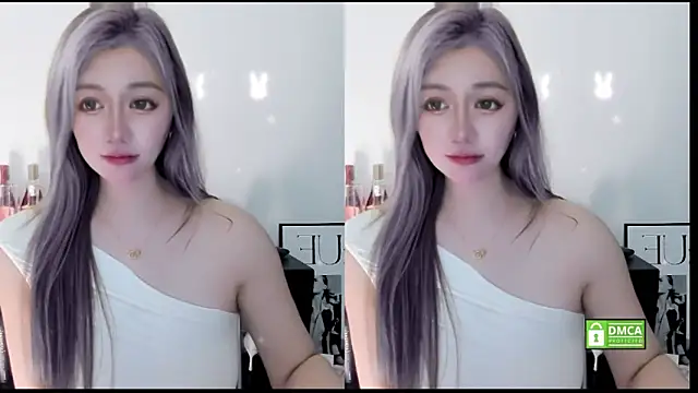 Živý XXX chat Cute_Mango
