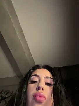 Chat XXX ao vivo de Andrestarr