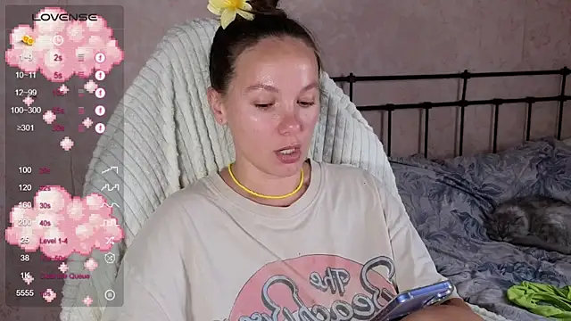lil_luna_x's Live XXX Chat