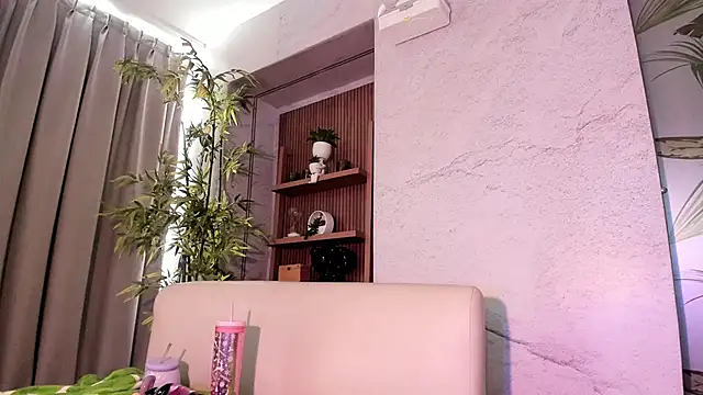 XXX chat uživo modela AntonellaRossi