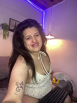 XXX chat uživo modela Andrea_secret_