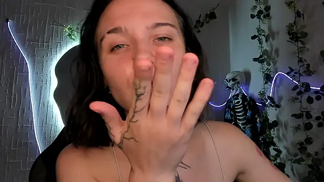 Chat +18 de Elastikisss ao vivo