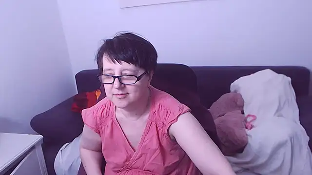 XXX chat uživo modela ChristaRose