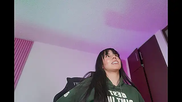 leila_maria Obrolan Langsung XXX