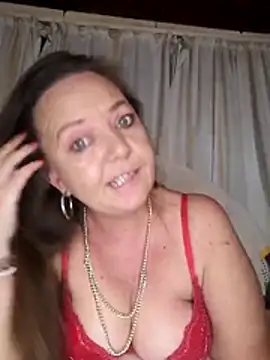 Kimmyb777's Live XXX Chat