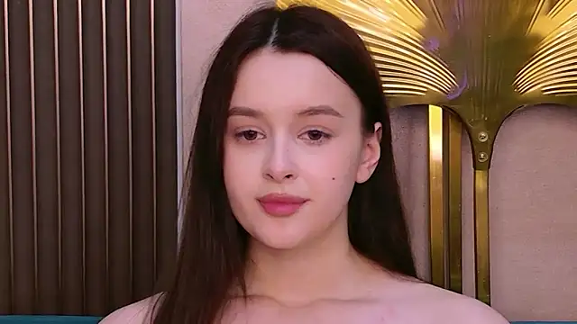 XXX chat uživo modela EvaSwen