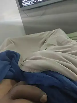 Marvel6523's Webcam Show