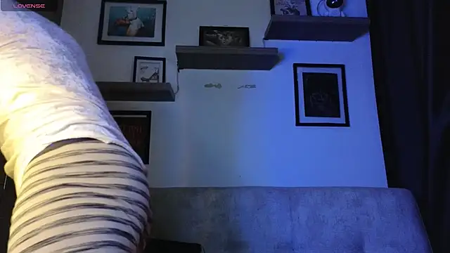 AresMassimoX's Live XXX Chat