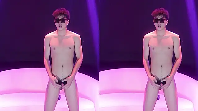 แชท XXX สดของ GoodLookingBoy-008