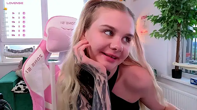 Britney_Lynch's Live XXX Chat
