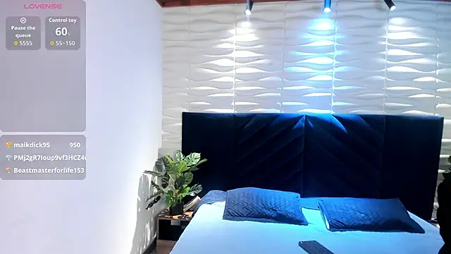 XXX chat uživo modela tim__fox