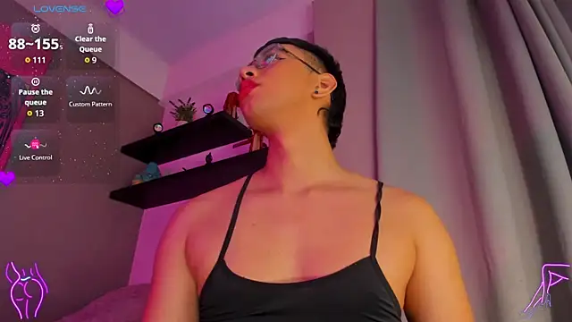 Czat XXX na żywo – angel_mozz