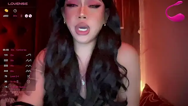 Živý XXX chat madam_agnes1