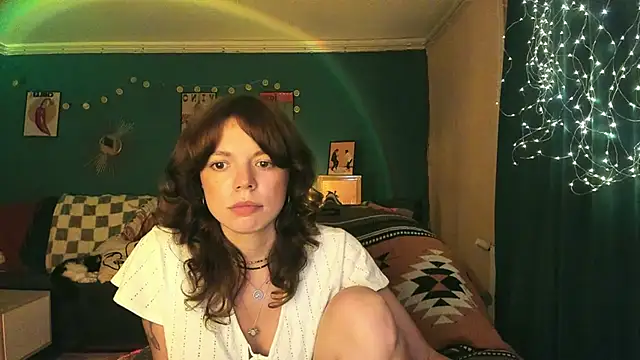 ClancyMorissey – Live XXX-chat