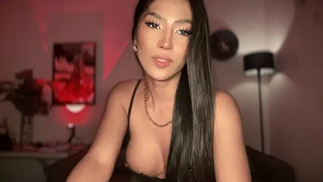 Онлайн чат XXX Belle_Sinclair