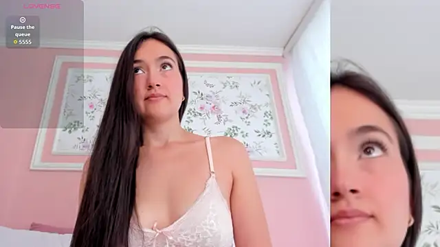 XXX chat uživo modela alma_sweeet