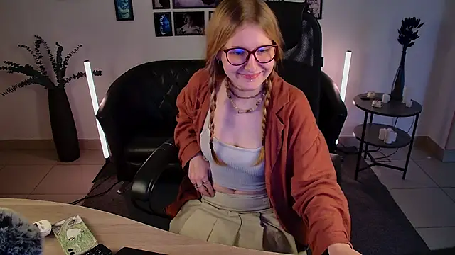 lanafitch's Live XXX Chat