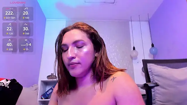 TomLondon_ Live XXX-chat