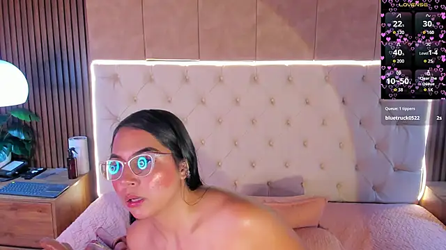 Živý XXX chat Amelia_Rossetti