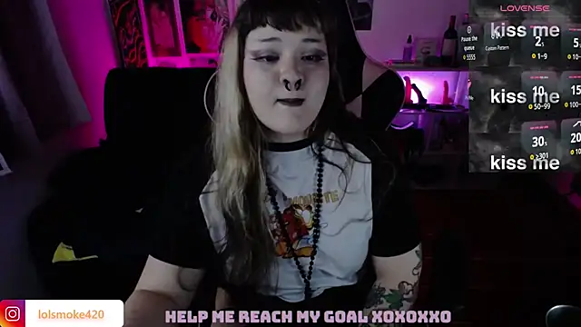 Bdsm_and_fries' Live XXX Chat
