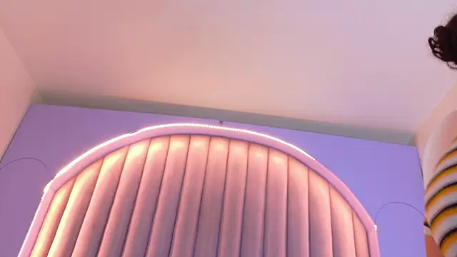XXX chat uživo modela eva_daemon