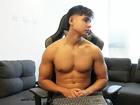 Chat XXX en directo de Bray_Kevin