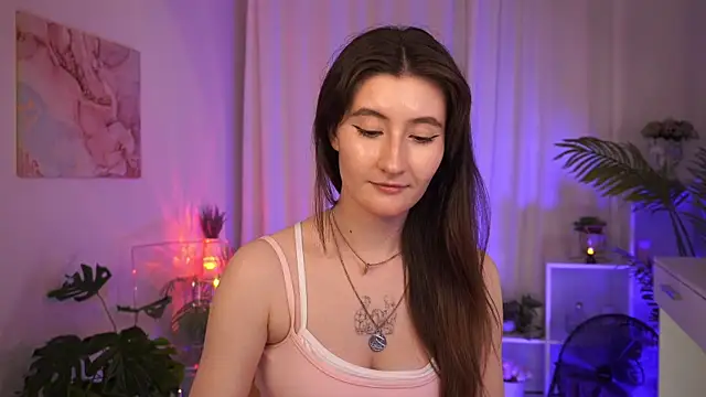 Chat XXX en directo de MayShawty