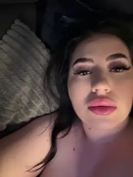 XXX chat uživo modela Andrestarr