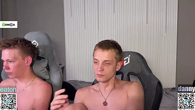 Eaton_ – Live XXX-chat