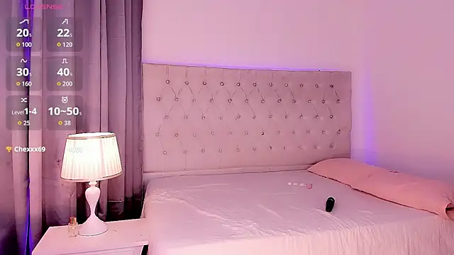 Michell_simons live XXX chat