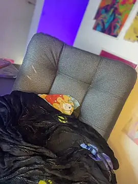 celeste_hell_ élő XXX-chatje