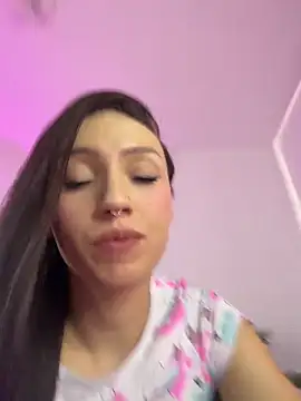 XXX chat uživo modela Im_lauritaa