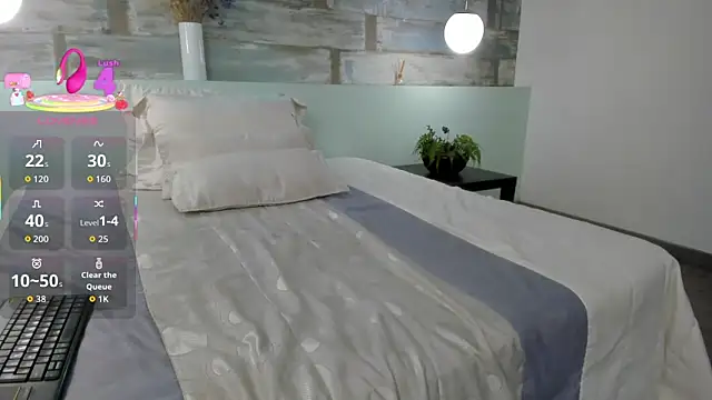 SweettVal_ 라이브 XXX 채팅