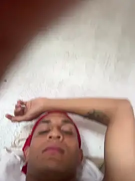 Tubebylindan Webbikameraesitys