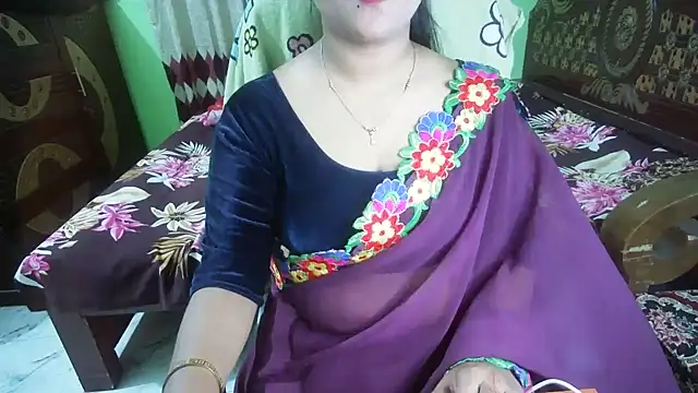 BengaliQueenStar Live XXX-Chat