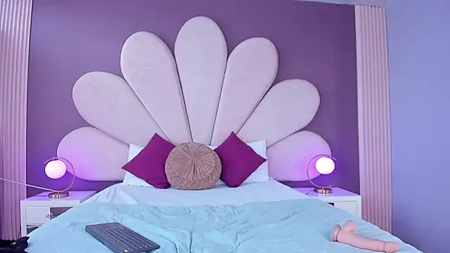 Živý XXX chat AliDiaz_