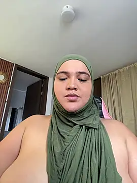 Chat XXX en directo de sweetmuslim01