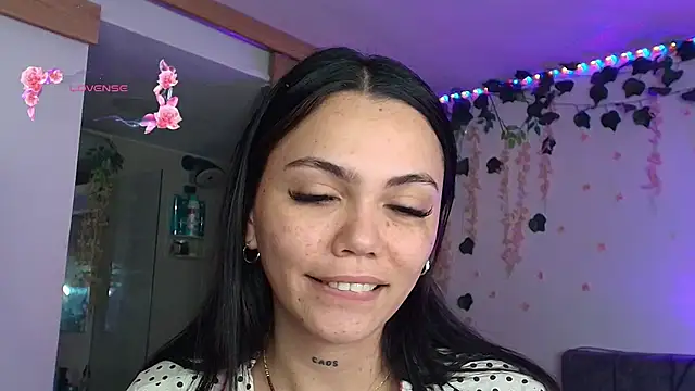 Chat XXX en directo de andraa_rossee