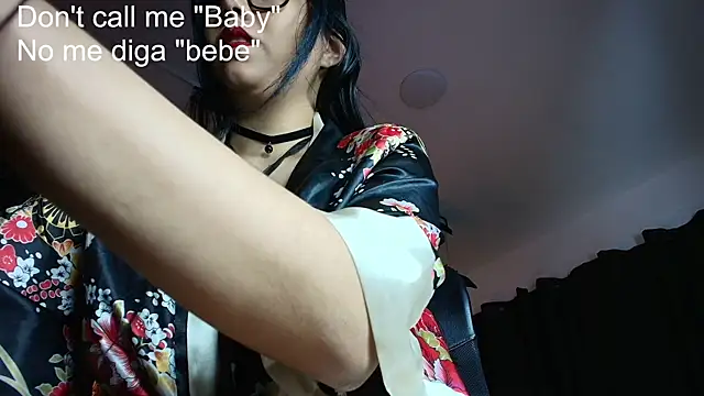 AlexHoe_ 网络视讯表演