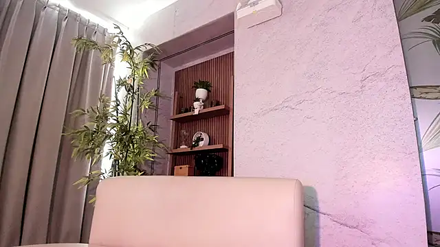 Živý XXX chat AntonellaRossi